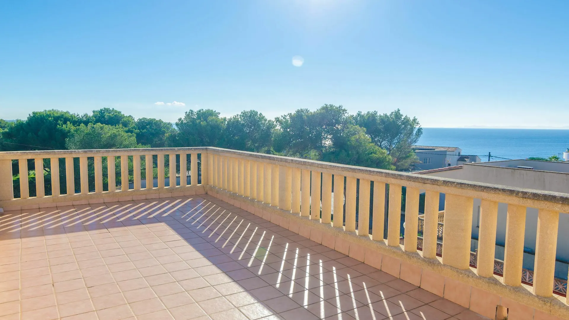 Espaiosa 2 Chalet Campos  Spain