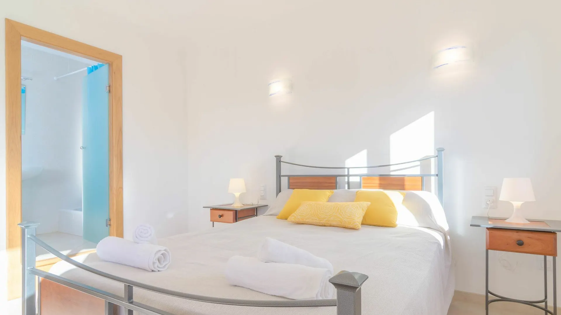 Espaiosa 2 Chalet Campos  0*, Campos (Mallorca) Spain