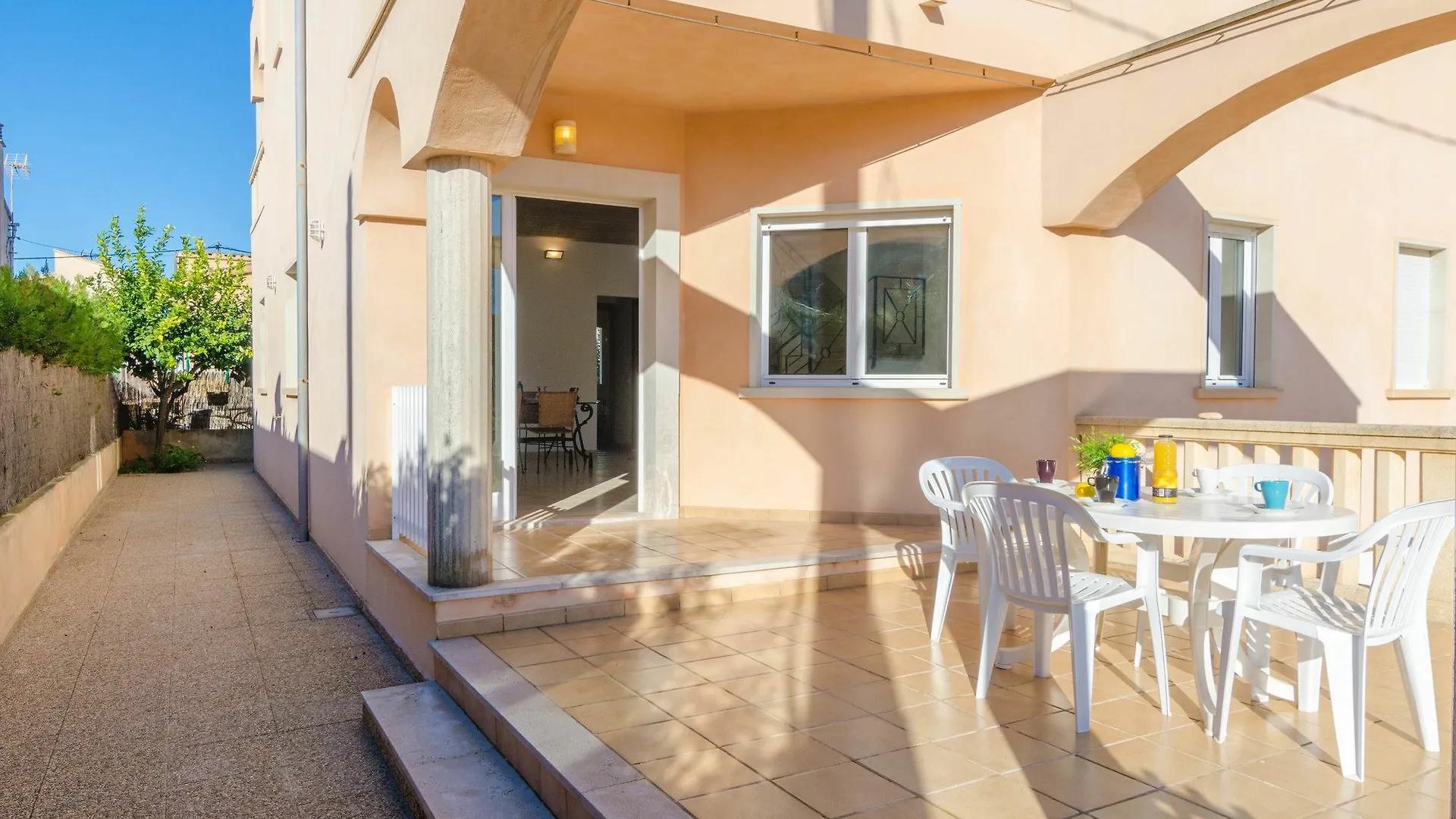 Espaiosa 2 Chalet Campos